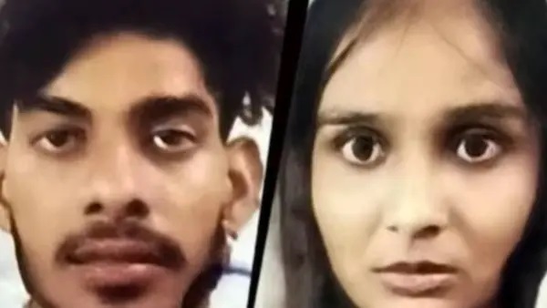 “మ్యారేజ్ సర్టిఫికేట్, సూసైడ్ నోట్ లభ్యం..!” 20 రోజులుగా బస చేసిన యువ జంట శవమై తేలారు.. ఆత్మహత్యా..? హత్యేనా..? పోలీసుల దర్యాప్తు.!!
