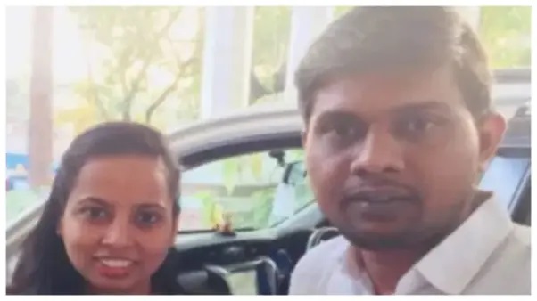 “రాత్రి భోజనం చేసి క్యాజువల్‌గా వాకింగ్‌కు వెళ్లిన తమ్ముడికి ఇలాంటి ఘోరం జరుగుతుందని మేం కలలో కూడా అనుకోలేదయ్యా!” మంత్రి పీఆర్వో ఆకస్మిక మృతి.. వెల్లువెత్తుతున్న సంతాపాలు..!!!