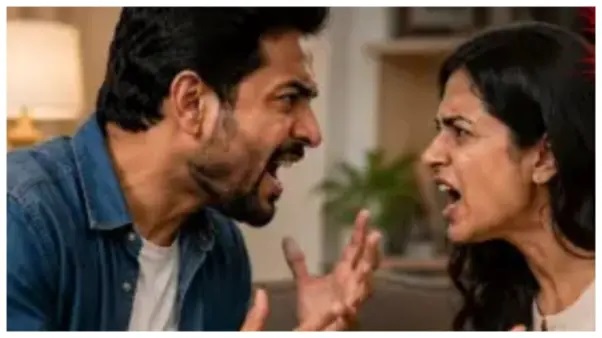 “అనుమానపు పిచ్చి తలకెక్కితే మనిషి మృగంలా మారిపోతాడనడానికి ఇదే నిదర్శనం!” కట్టుకున్న భార్యనే చిత్రహింసలు పెట్టిన భర్త.. నిర్ఘాంతపోయిన పోలీసులు..!!!