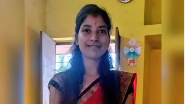 ఎంతో ఇష్టపడి ప్రేమికుడిని పెళ్లాడిన టీచర్..! “పెళ్లయినా సరే భర్తను వదిలేయమంటూ టార్చర్”..? తాళం వేసిన గదిలో శవమై తేలిన వివాహిత.. భర్త స్నేహితుడు వెల్లడించిన భయానక నిజాలు!