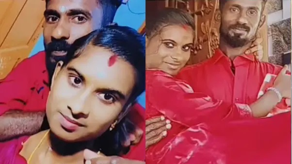 “నా భార్యను మరొకరికి ఇచ్చి పెళ్లి చేశారు..” ప్రేమించిన భర్త ఇంట్లో లేని సమయం చూసి దూసుకొచ్చిన అమ్మాయి తరఫు బంధువులు.. కూతురిని ఈడ్చుకెళ్లి ఘోరం.. యువకుడి సంచలన ఆరోపణ.!!