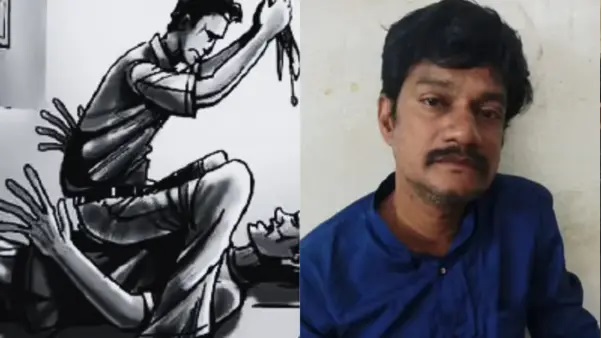“నా భార్య నన్ను తిట్టింది.. నాన్న ఉండటం వల్లే ఇదంతా..” మంచంపై ఉన్న తండ్రిని కత్తితో పొడిచి చంపిన కొడుకు.. ఒళ్లు గగుర్పొడిచే దారుణం.!!