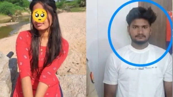 “లైంగిక సామర్థ్యాన్ని పెంచే మాత్రలు..” పుట్టినరోజు నాడు ప్రియురాలిని హోటల్కు తీసుకెళ్లి చంపిన యువకుడు.. గుండెల్ని పిండేసే దారుణ ఘటన.!!