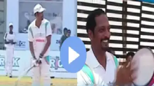 “నాకు ఔట్ అవ్వాలని లేదండి..! 20 ఓవర్లు నేనే ఆడేస్తే.. నా తర్వాత వచ్చే వాళ్లు ఏం చేయాలి?”
