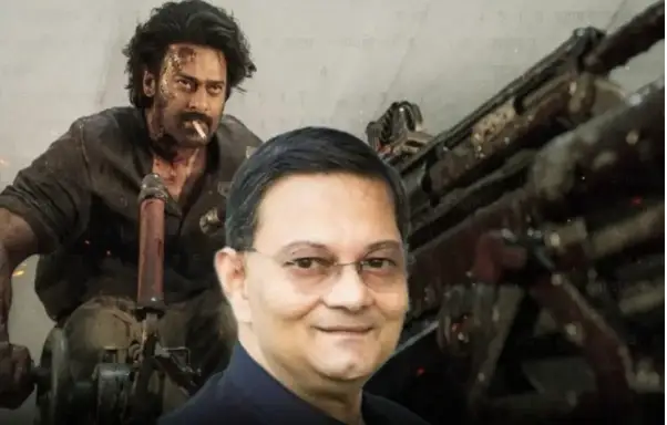 “నేతాజీని తప్పుగా చూపిస్తే ఊరుకోం!”.. ప్రభాస్ ‘ఫౌజీ’ టీజర్పై వివాదం.. కేంద్ర మంత్రికి లేఖ రాసిన నేతాజీ మనవడు!