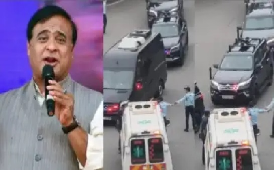 “జరిగిన దానికి నేను బాధ్యత వహిస్తూ క్షమాపణలు చెబుతున్నాను” ముఖ్యమంత్రి జారీ చేసిన ఒకే ఒక్క ఆదేశం.. 4 గురు పోలీసు అధికారులపై వేటు.. తక్షణమే సస్పెండ్..!!
