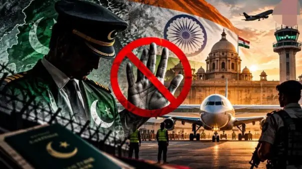 పాకిస్థానీ పైలట్లు భారత విమానాలు నడపగలరా? అసలు నిబంధనలు ఏం చెబుతున్నాయి?