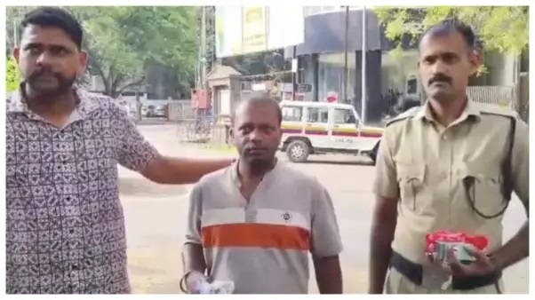 నమ్మిన కుటుంబానికే ద్రోహం.. ఐదేళ్ల చిన్నారిపై లైంగిక దాడికి యత్నం!