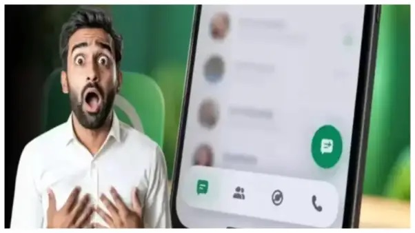 “మెసేజ్ పంపడానికి డబ్బులు చెల్లించాలా? వాట్సాప్ సంస్థ ప్రకటనపై పూర్తి వివరాలు!” – మీడియాను కుదిపేస్తున్న సంచలన చర్చ..!!!
