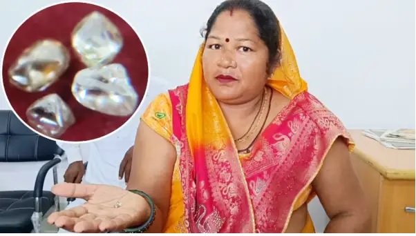 “సోషల్ మీడియా పోస్ట్ మార్చిన జీవితం!”.. కూలి పని చేసుకునే కుటుంబాన్ని అంతరిక్ష స్థాయికి ఎదిగేలా చేసిన వైరల్ పోస్ట్..!!!