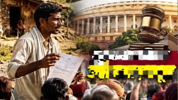 “మీరు ప్రశ్నించడానికి సిద్ధమేనా..?” ఒక చిన్న గుడిసెలో పుట్టిన చట్టం.. 10 ఏళ్ల పోరాటం.. సామాన్యుడి చేతిలో గొప్ప ఆయుధం.. RTI చట్టం వెనుక ఉన్న నేపథ్యం..!!