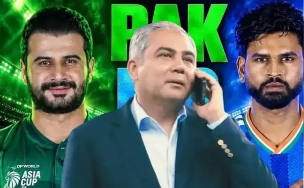 ఇండియా vs పాకిస్థాన్! “మళ్లీ వేదికపై అవమానిస్తారో”..? ఆసియా క్రీడల ఫైనల్కు వచ్చేందుకు నిరాకరణ. టీవీలోనే మ్యాచ్ చూస్తానని మోసిన్ నఖ్వీ ప్రకటన!