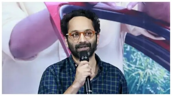 “సినిమా స్టార్డమ్ను పక్కనపెట్టి విదేశాల్లో క్యాబ్ నడిపిన ప్రముఖ నటుడు! ఫహద్ ఫాసిల్ ఓపెన్గా పంచుకున్న ఆసక్తికరమైన జీవితానుభవం..!!!”