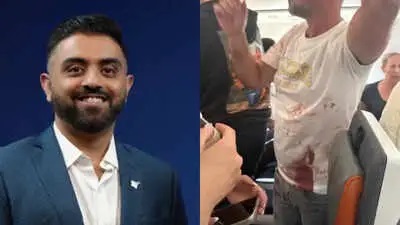 “గాల్లో వెళ్తున్న విమానంలో కత్తిపోట్లు. రక్తోడుతుండగానే పోరాడి 180 మంది ప్రాణాలను కాపాడిన భారతీయ పైలట్ ఏం చేశాడు? వెలుగులోకి వచ్చిన షాకింగ్ నిజాలు.!!”
