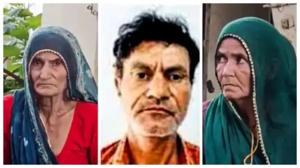 “ప్రేమ వివాహం వ్యవహారంలో కుటుంబం మొత్తానికి యావజ్జీవ కారాగార శిక్ష. టోంక్ జిల్లా కోర్టు సంచలన తీర్పు!”.. నెటిజన్లను ఆకర్షించిన ఘటన..!!!