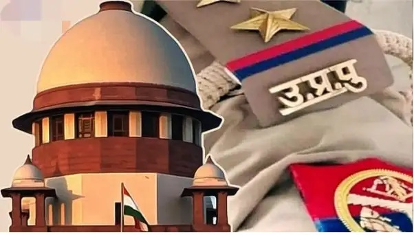యూపీ పోలీసులనే రద్దు చేయొచ్చు. “యోగి ప్రభుత్వానికి సుప్రీంకోర్టు, హైకోర్టుల మొట్టికాయలు”. మొత్తం పోలీసు శాఖను తమ నియంత్రణలోకి తీసుకున్న కోర్టు. రాష్ట్రాన్ని కుదిపేసిన వ్యవహారం..!