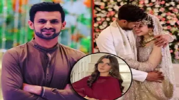 క్రికెట్ కంటే దీనికే ఫేమస్ అయ్యాడు.! “4వ పెళ్లికి రెడీ అయిన సానియా మీర్జా మాజీ భర్త”. మళ్లీ ఒక నటితో ఎఫైర్. మౌనంతో చెలరేగిన వివాదం.!