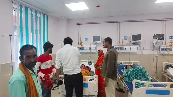 “అరెరే.. ఒక ఫోటో వ్యవహారానికే ఇలా చేస్తారా?” సోషల్ మీడియాలో ఫోటో వివాదంతో మొదలైన గొడవ.. ప్రేమ వివాహం చేసుకున్న జంటకు జరిగిన ఘోరం.!!!