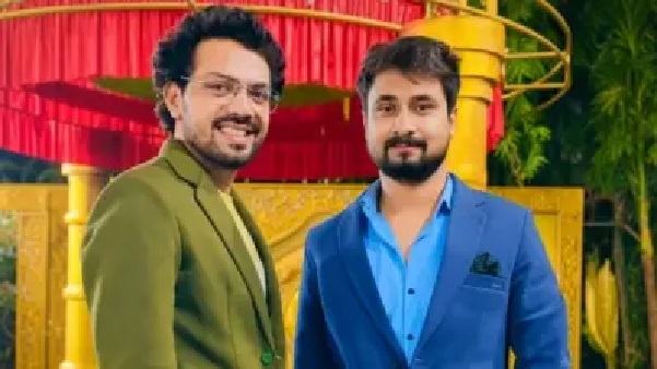 దేశాన్నే కుదిపేసిన హనీమూన్ మర్డర్..! “10 ఏళ్ల స్నేహం”. రాజా రఘువంశీ మరణం తర్వాత ఆ కుటుంబానికి అండగా నిలిచిన ప్రాణ స్నేహితుడు.. అతని ఆకస్మిక మరణంతో తీవ్ర దిగ్భ్రాంతి..!