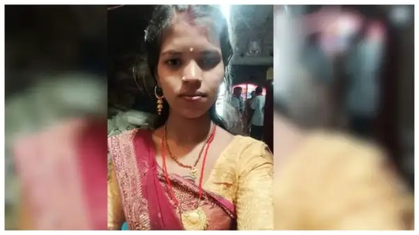 “నాన్న కర్రతో కొట్టాడు.. ఇప్పుడు అమ్మ పడుకుంది!” – తల్లి మృతదేహంతో ఆడుకుంటున్న 5 ఏళ్ల చిన్నారి హృదయ విదారక మాటలు..!!!