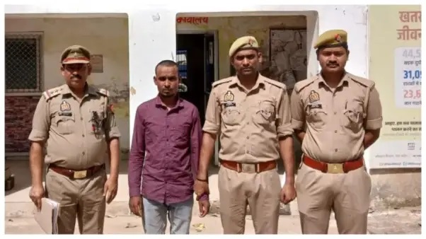 “అమ్మతో మాట్లాడుతున్నవాడి మీద పెట్రోల్ పోసి తగలబెట్టారు కదరా!” – యువకుడిపై దారుణ దాడి. నిందితుడిని అరెస్ట్ చేసిన పోలీసులు..!!!