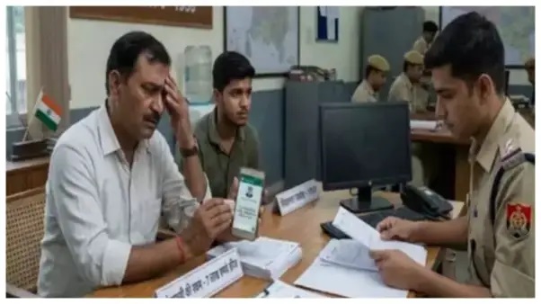 “బ్యాంకు ఖాతా వెరిఫికేషన్ పేరుతో మొత్తం డబ్బును కాజేసిన దారుణం!” – వెలుగులోకి వచ్చిన దిగ్భ్రాంతికర నిజం..!!!