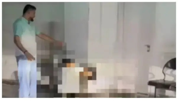 “నాలుగో అంతస్తు నుంచి పార్కింగ్ వరకు ఈడ్చుకొచ్చి కొట్టారు కదా!” – మహిళా బౌన్సర్లు చేసిన దారుణం వెనుక షాకింగ్ నేపథ్యం..!!!