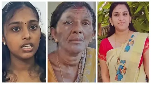 “మా అమ్మే చెప్పింది..! అందుకే మరుగుతున్న వేడినీళ్లను అమ్మమ్మ మీద పోశాను.” – 18 ఏళ్ల మనవరాలి సంచలన వాంగ్మూలం. ఆస్తి కోసం కన్నతల్లిపైనే హత్యాయత్నానికి పాల్పడిన కూతురు..!!!
