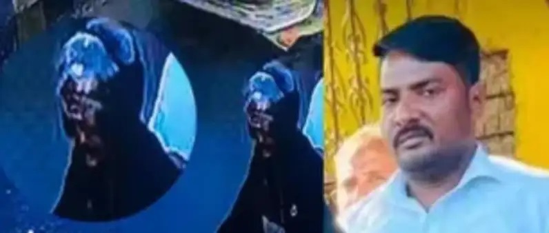 “జైలులోనే నక్కి ఉన్నాడా?”.. తలపై 5 లక్షల రివార్డు ఉన్న కరుడుగట్టిన నేరస్థుడు.. పోలీస్ కస్టడీలో ఉంచి ముమ్మర విచారణ..!!!