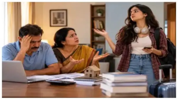 “సొంత ఇల్లు అమ్మి నా ల్యాప్‌టాప్ అప్పు తీర్చమని అడగడం ఏంట్రా న్యాయం?” – నెట్టింట చర్చకు దారితీసిన యువతి వైరల్ పోస్ట్..!!!
