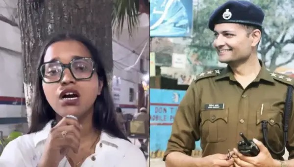 “లైంగిక వేధింపులపై ఫిర్యాదు చేసిన మహిళే అరెస్ట్”.. ఢిల్లీ ఏసీపీపై ఫిర్యాదు చేసిన బాధితురాలికి జరిగిన దారుణం.. సీజేపీ సంస్థ సంచలన ఆరోపణలు..!!