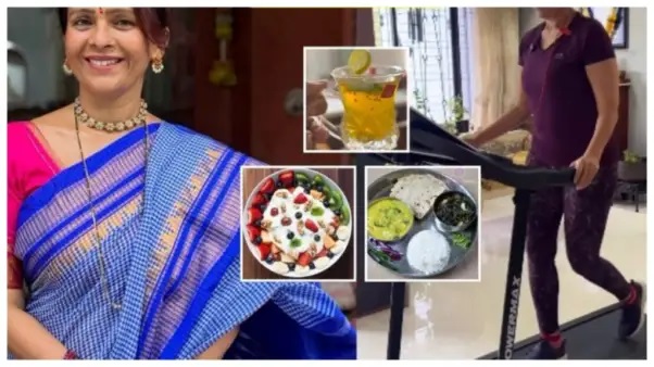 “డైట్ అంటే పస్తులుండటం కాదు సార్. సరైన ఆహారాన్ని ఎంచుకుని తినడమే అసలైన గ్రేట్!” – 50 ఏళ్ల వయసులోనూ చిన్న పాపలా మెరిసిపోతున్న ఐశ్వర్య ఆసక్తికరమైన ఇంటర్వ్యూ..!!!