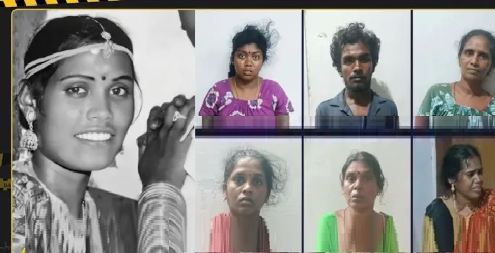 “భర్తలకు దూరంగా ఉంటున్న ఆడపడుచులు.. పుట్టింట్లోనే పరాయి వ్యక్తులతో అక్రమ సంబంధం! ఇద్దరూనా..? అని నిలదీసిన 6 నెలల గర్భిణి అయిన వదిన.. నోట్లో బ్రెడ్ కుక్కి, పాలు పోసి దారుణ హత్య.. అత్తకు కూడా ప్రమేయం.!”