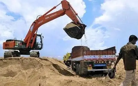 “రూ.4,730 కోట్ల ఇసుక దోపిడీ.. చిక్కిన వీఐపీలు.. విజిలెన్స్ శాఖ మెరుపు ఎంట్రీ.. తమిళనాడును కుదిపేస్తున్న భారీ కుంభకోణం..!!”