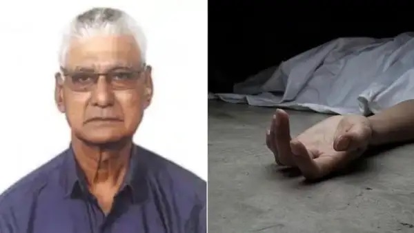 84 ఏళ్ల తండ్రి కూతురికి ఇచ్చిన ఆ బ్యాగ్..! లోపలున్న లేఖ చూసి షాక్కు గురైన కుటుంబం..! “ఏళ్లుగా భరించలేని నరకం” అంటూ సంచలన ఆరోపణలు.. వసాయ్లో జరిగిన విషాద ఘటన వెనుక ఉన్నదేమిటి..?