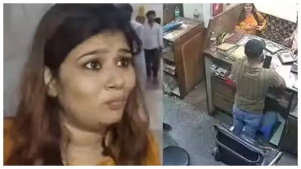 “రద్దీగా ఉండే మార్కెట్లో కాల్పుల కలకలం!” – ప్రియుడితో ఉన్న భార్యపై, అతడిపై కాల్పులు జరిపిన భర్త.. పట్టపగలే దారుణం.. భయానక దృశ్యం..!!!