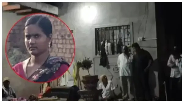 “అమ్మా అమ్మా అని ఆ పసికందు కేకలు వేసినా..!” కర్కశంగా చంపేసిన మానసిక వికలాంగురాలైన తల్లి.. గుండెలు పిండే దారుణం..!!!