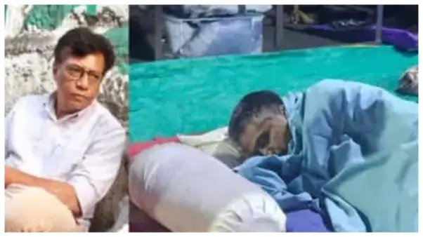 “విద్యార్థుల కోసం రోడ్డెక్కి పోరాడిన కొడుకుకు అండగా నిలిచిన ఆదర్శ తండ్రి!” – వైరల్ అవుతున్న లేఖ వెనుక ఉన్న అసలు కథ..!!!