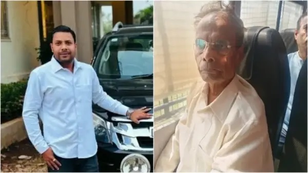 మనవడి ఛాతీలోకి దూసుకెళ్లిన బుల్లెట్.. “అనుకోకుండా జరిగిన ప్రమాదం” అని దాచే ప్రయత్నం! డాక్టర్ ఇచ్చిన ఒక్క సమాచారంతో వీడిన కాల్పుల మిస్టరీ..!!
