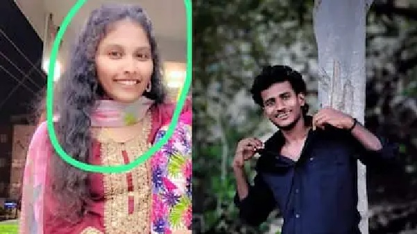 అయ్యో పాపం! ప్రేమ వ్యవహారంలో ఇంతటి దారుణమా..?” పెళ్లి చర్చల్లో గొడవ.. ప్రియురాలిపై కత్తితో దాడి చేసి, డాబా పైనుంచి దూకి యువకుడి ఆత్మహత్య.. గుండెల్ని పిండేసే నేపథ్యం..!!