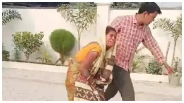 “భర్త పనికి వెళ్లగానే ఇంట్లో వినిపించిన రహస్య అడుగుల చప్పుడు!”    అసలు నిజమేంటి?.. విస్తుపోయిన ప్రజలు..!!!