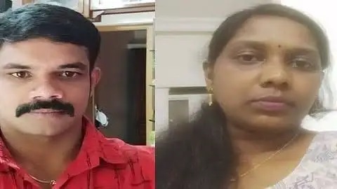 విదేశాల్లో ఉద్యోగం.! “ఇప్పుడే ఊరికి వచ్చారు”.. ఇంట్లో వినిపించిన ఆర్తనాదాలు.. రక్తపు మడుగులో శవాలుగా పడి ఉన్న భార్య, అత్త.. ప్రాణాలతో కొట్టుమిట్టాడుతున్న మామ.. మద్యం మత్తులో జరిగిన ఘోరం.. భర్త అరెస్ట్..!