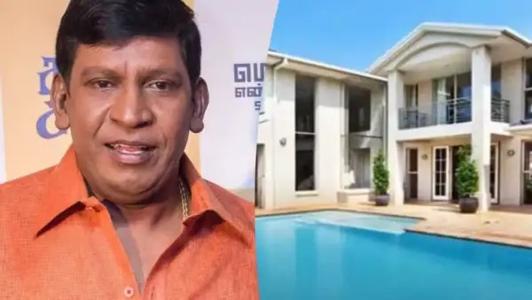 “ఇన్ని కోట్ల రూపాయలతో ఇల్లు ఎందుకు కట్టానో తెలుసా? ఇదే కారణం!”.. తన భారీ ఇంటి వెనుక ఉన్న అసలు విషయాన్ని మనసు విప్పి చెప్పిన నటుడు వడివేలు..!!