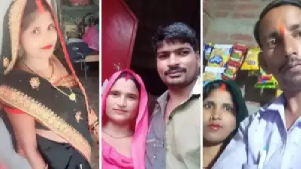 ఛీ.. సిగ్గుగా లేదా..? 8 మంది పిల్లలను గాలికొదిలేసి ఇల్లు విడిచి పారిపోయిన వివాహేతర ప్రేమ జంట.. తినడానికి తిండి లేక, స్కూలుకు వెళ్లలేక అల్లాడుతున్న అమాయకపు పిల్లలు.. విలపిస్తున్న భార్యాభర్తలు..!