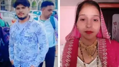 ముగ్గురు పిల్లలను వదిలి ప్రియుడితో వెళ్లిన మహిళ.. ముంబైలో చెత్తకుప్పలో శవమై కనిపించిన 27 ఏళ్ల యువతి!