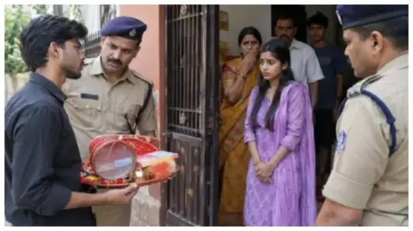 “స్నాప్చాట్ స్నేహం ఇచ్చిన ఊహించని షాక్!” – యువతి ఇంటి ముందు నిలబడి రచ్చ చేసిన యువకుడు.. కలకలం రేపిన ఘటన..!!!
