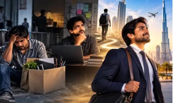 రూ. 1.5 కోట్ల జీతం! రూ. 2.9 లక్షలతో మొదలైన ఇంజనీర్ ఆశ్చర్యకరమైన సాఫల్య ప్రయాణం..!!!