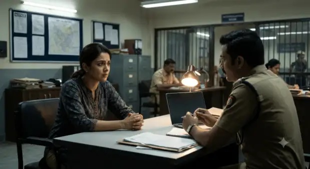 “పెళ్లి కోసం 22 నెలల పసికందునా?” కిడ్నాప్ చేసి బలి ఇవ్వాలని పథకం పన్నిన వ్యక్తిపై అభియోగం! 48 గంటల్లో పట్టుబడ్డాడు. బట్టబయలైన వ్యవహారం.!!!