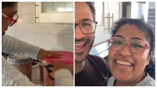 “డబ్బుతో కొనలేని ప్రేమ విలువ!” – తల్లి చేతివంటలను చూసి కన్నీటి పర్యంతమైన కూతురి పోస్ట్.. వైరల్ స్టోరీ..!!!