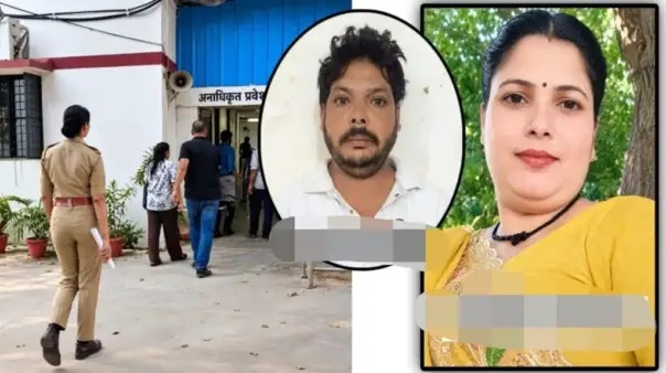 “తాళం వేసిన గది”. అకస్మాత్తుగా అదృశ్యమైన పనిమనిషి.. తలుపు బద్దలు కొట్టి లోపలికి వెళ్లిన పోలీసులకు ఎదురైన తీవ్ర దిగ్భ్రాంతి.. ముఖమంతా వాచిపోయి దారుణమైన స్థితిలో పడి ఉన్న మృతదేహం.. లివ్-ఇన్ పార్ట్‌నర్ కోసం గాలింపు.!
